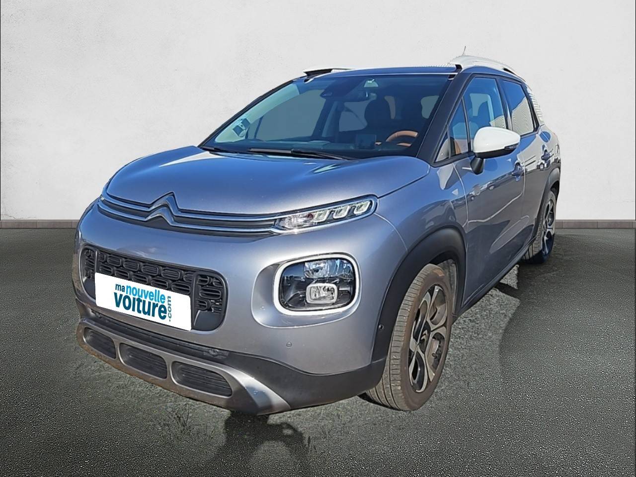 Image de l'annonce principale - Citroën C3 Aircross