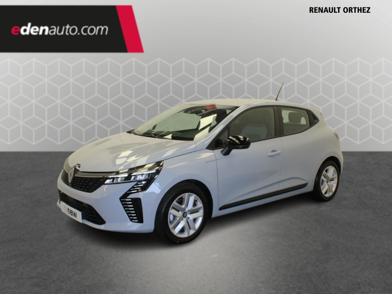 Image de l'annonce principale - Renault Clio