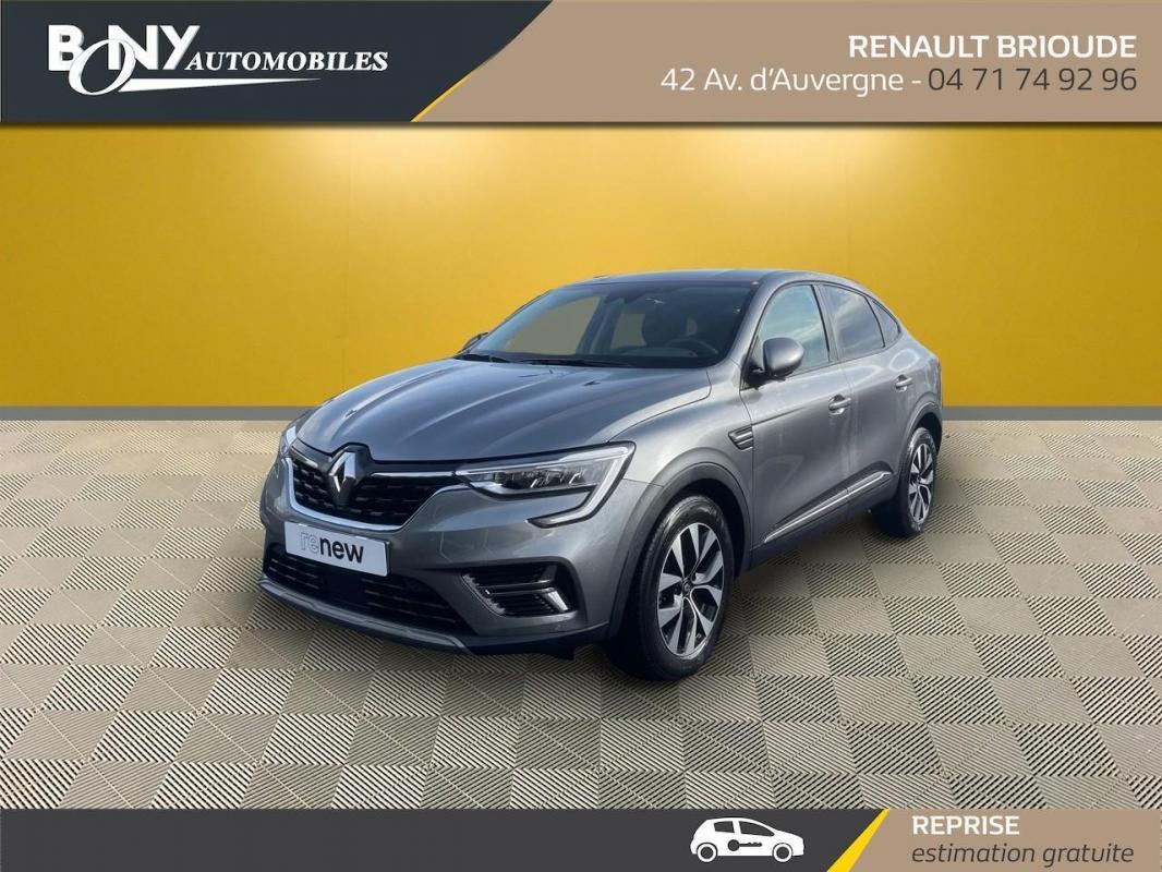 Image de l'annonce principale - Renault Arkana