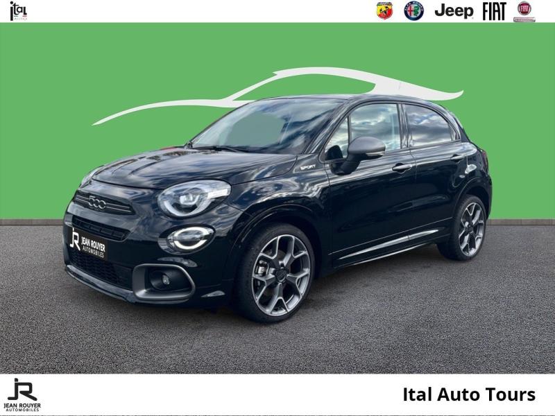 Image de l'annonce principale - Fiat 500X