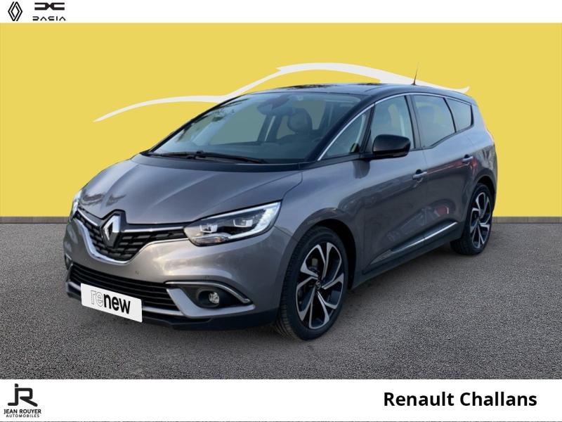 Image de l'annonce principale - Renault Grand Scénic