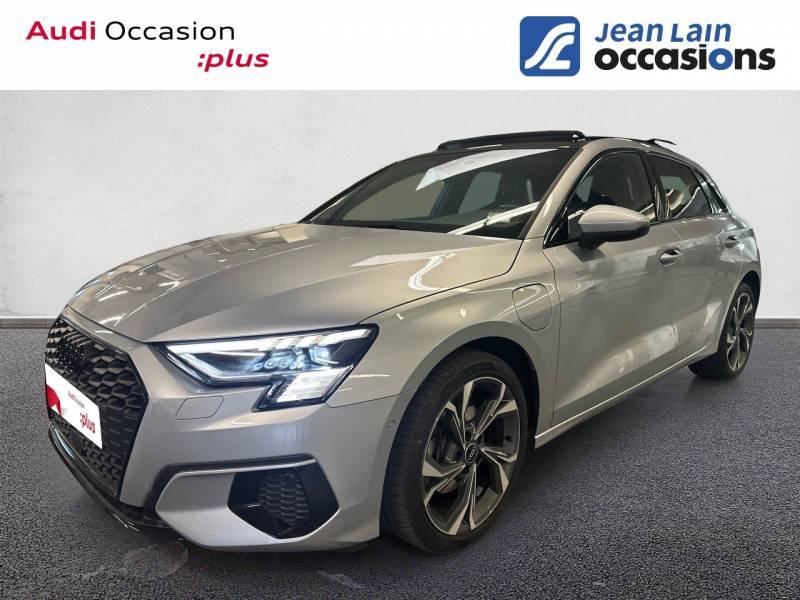Image de l'annonce principale - Audi A3