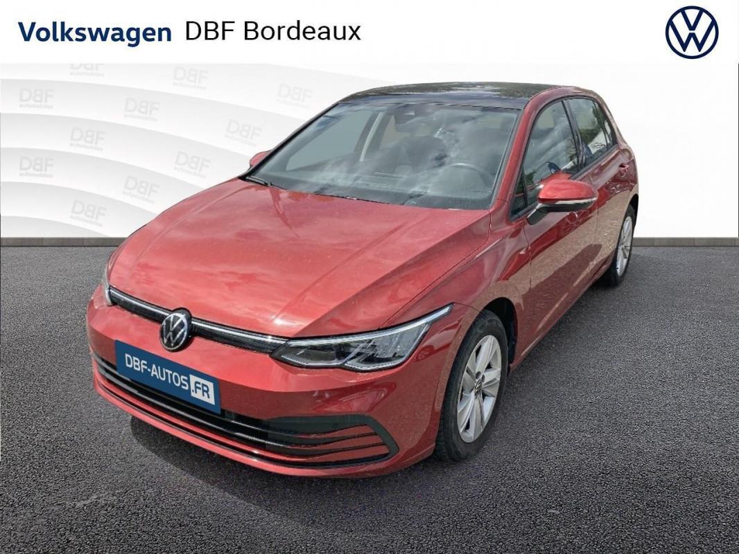 Image de l'annonce principale - Volkswagen Golf