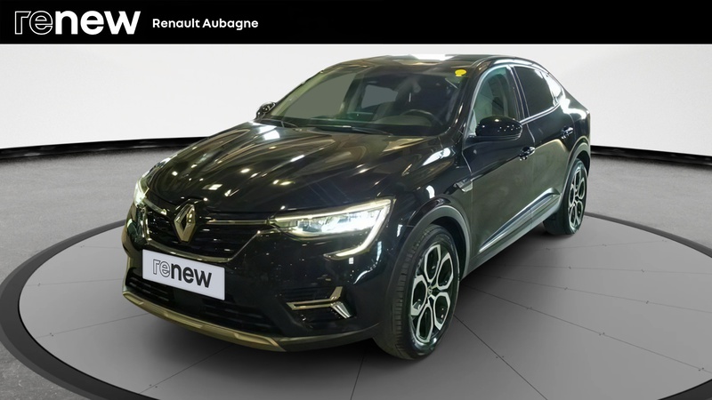 Image de l'annonce principale - Renault Arkana