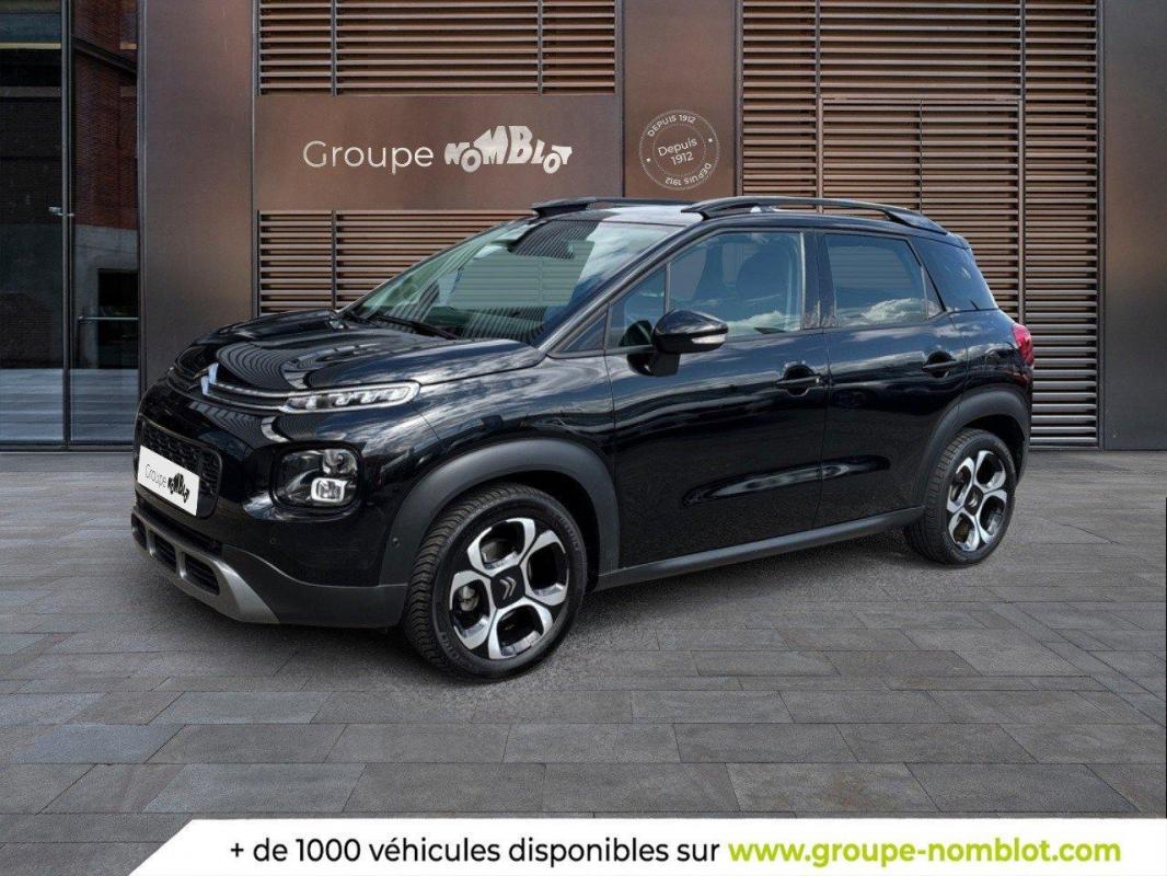 Image de l'annonce principale - Citroën C3 Aircross