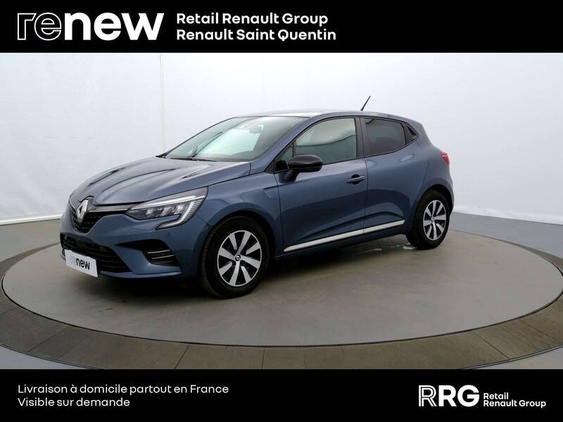 Image de l'annonce principale - Renault Clio