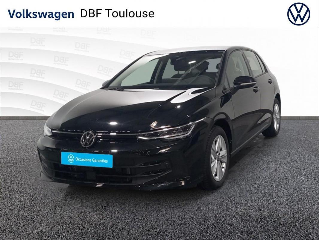 Image de l'annonce principale - Volkswagen Golf