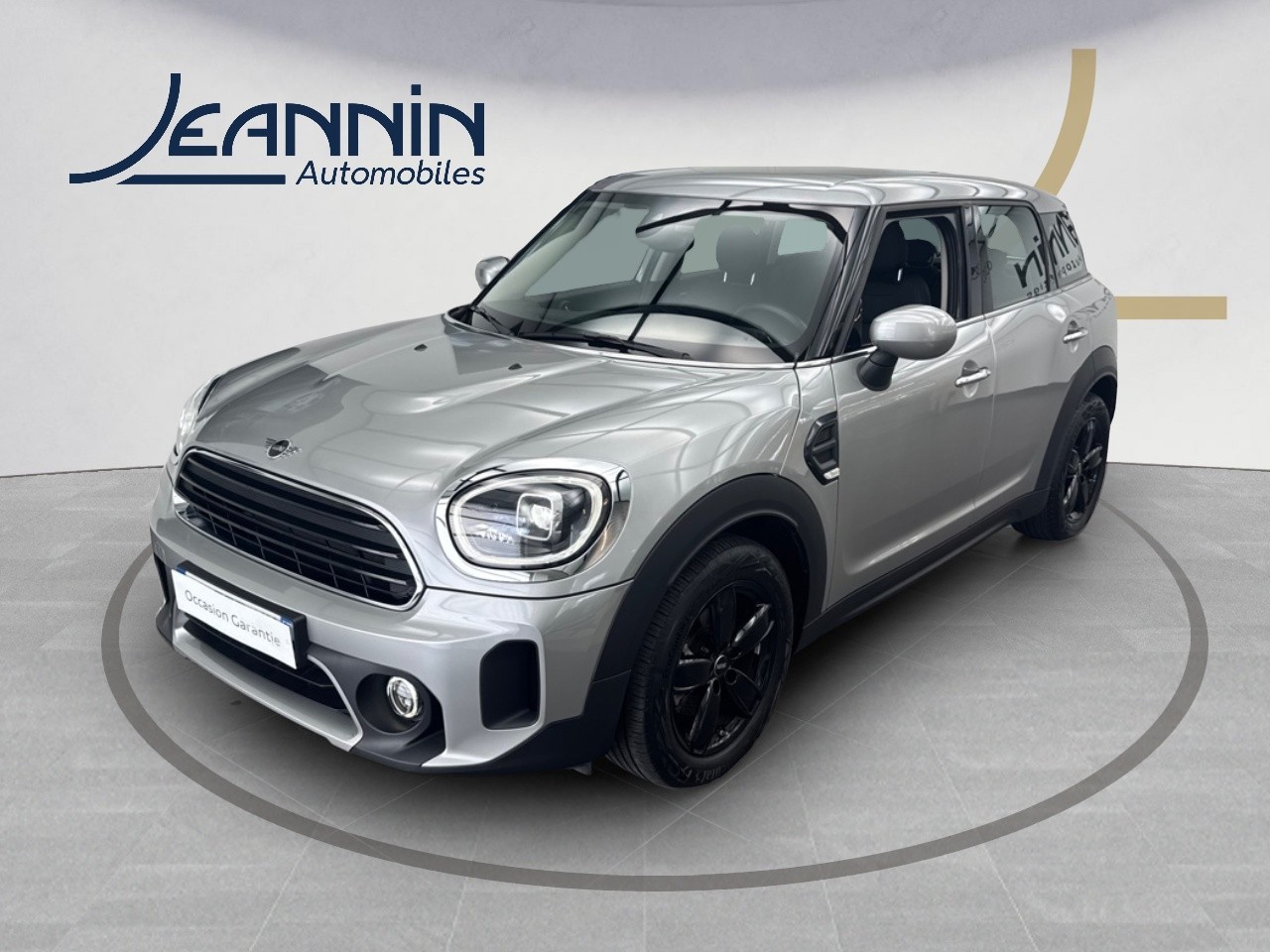 Image de l'annonce principale - MINI Countryman