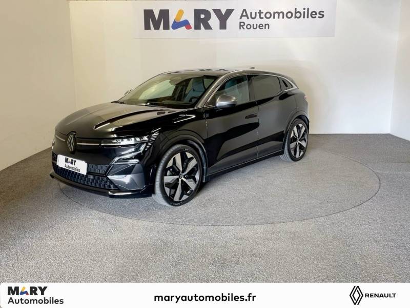 Image de l'annonce principale - Renault Megane E Tech