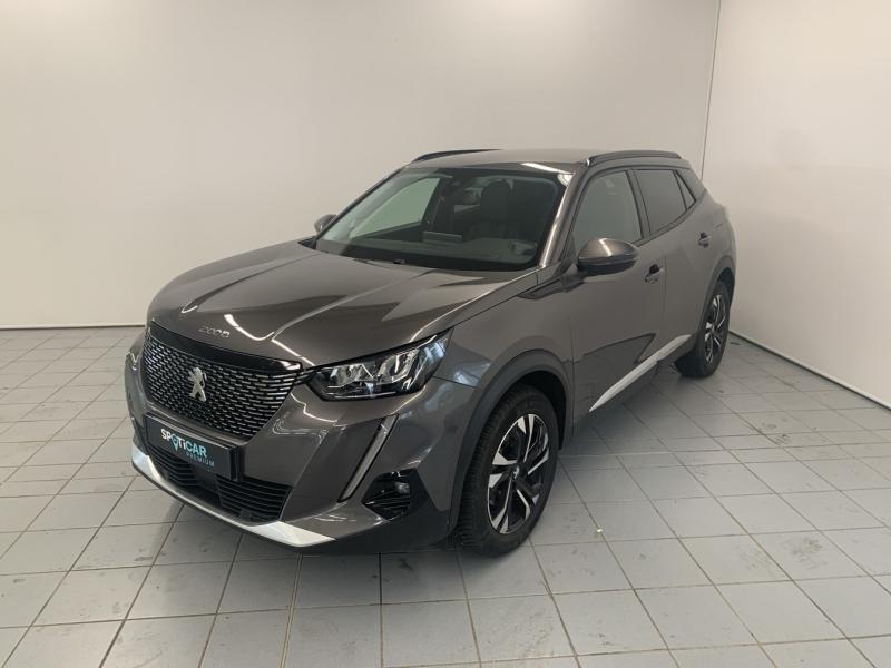 Image de l'annonce principale - Peugeot 2008