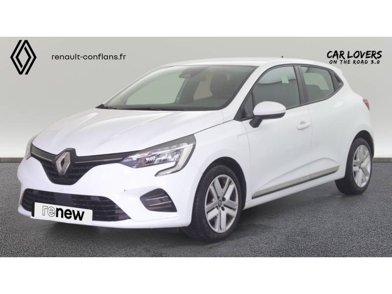 Image de l'annonce principale - Renault Clio