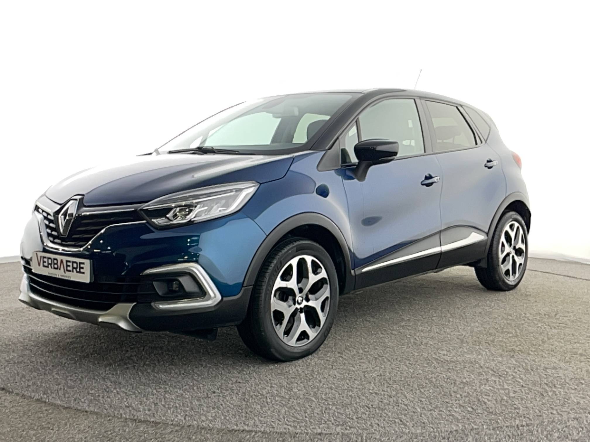 Image de l'annonce principale - Renault Captur