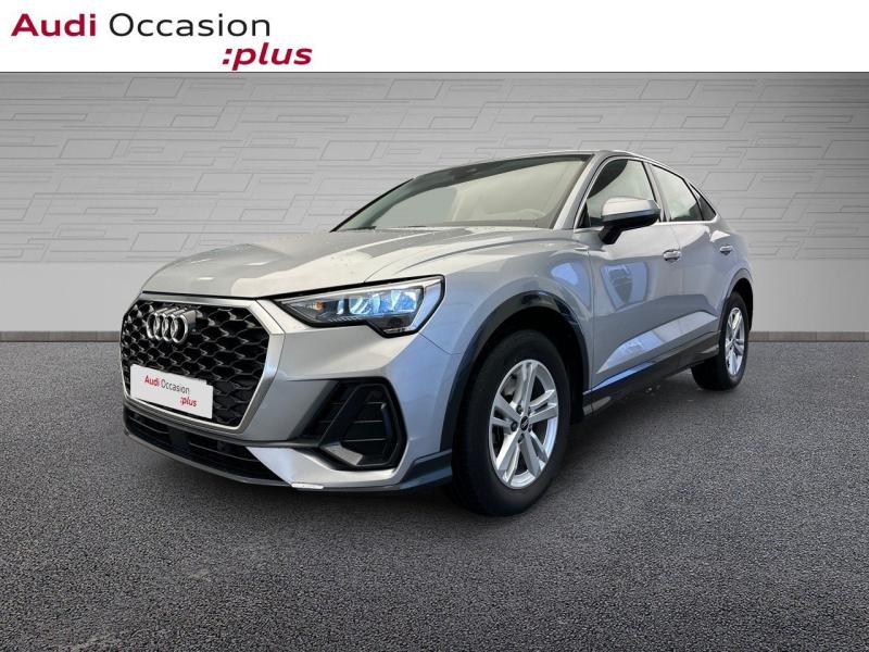 Image de l'annonce principale - Audi Q3