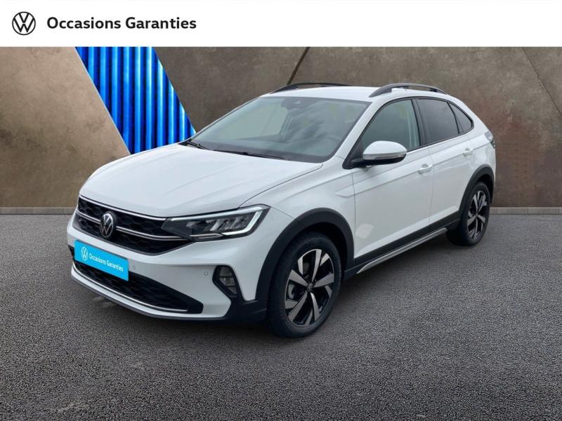 Image de l'annonce principale - Volkswagen Taigo