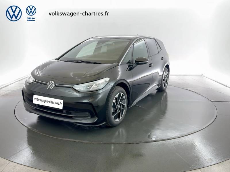 Image de l'annonce principale - Volkswagen ID.3