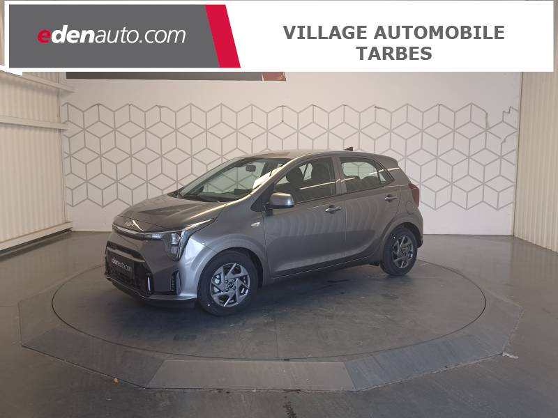 Image de l'annonce principale - Kia Picanto