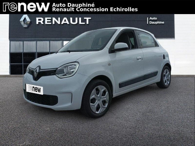 Image de l'annonce principale - Renault Twingo