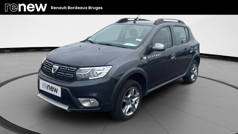 Image de l'annonce principale - Dacia Sandero