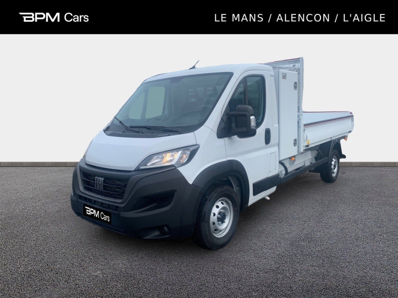 Image de l'annonce principale - Fiat Ducato