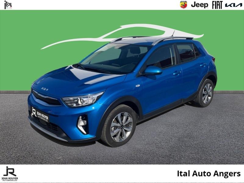 Image de l'annonce principale - Kia Stonic