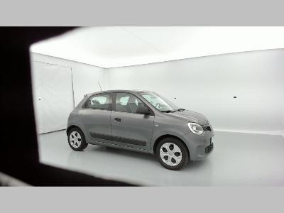 Image de l'annonce principale - Renault Twingo