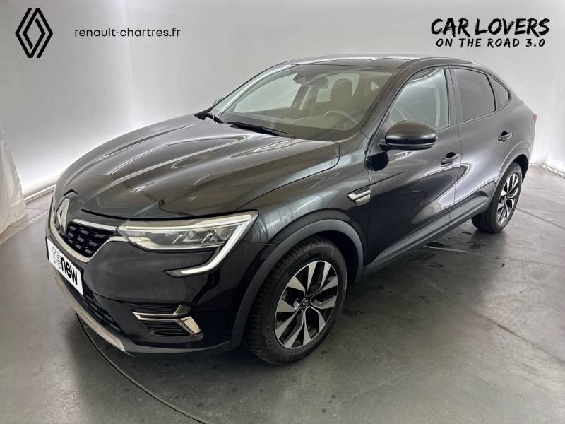 Image de l'annonce principale - Renault Arkana