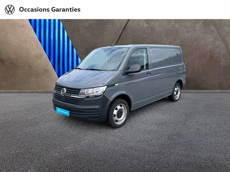 Image de l'annonce principale - Volkswagen Transporter