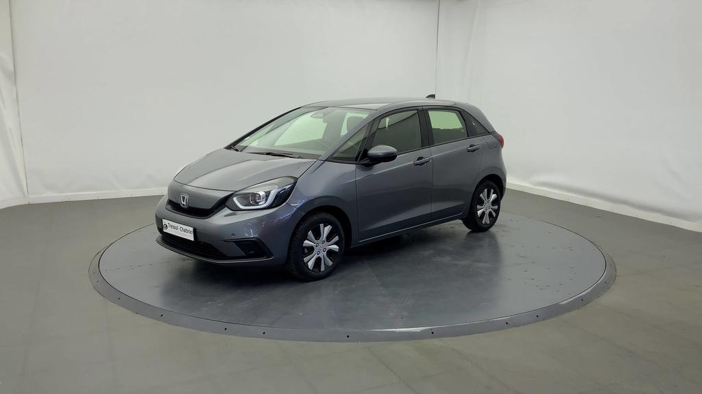 Image de l'annonce principale - Honda Jazz