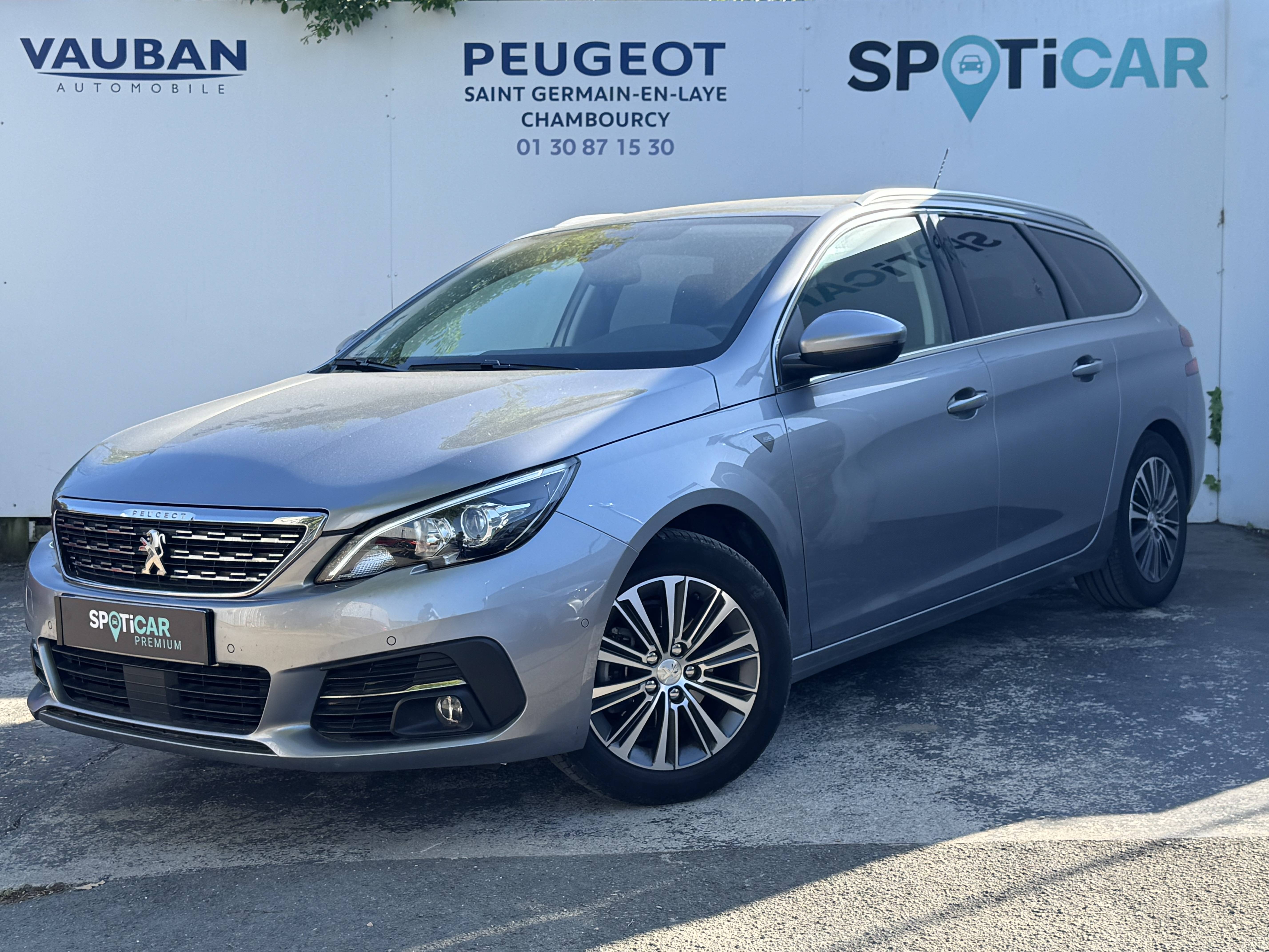 Image de l'annonce principale - Peugeot 308 SW
