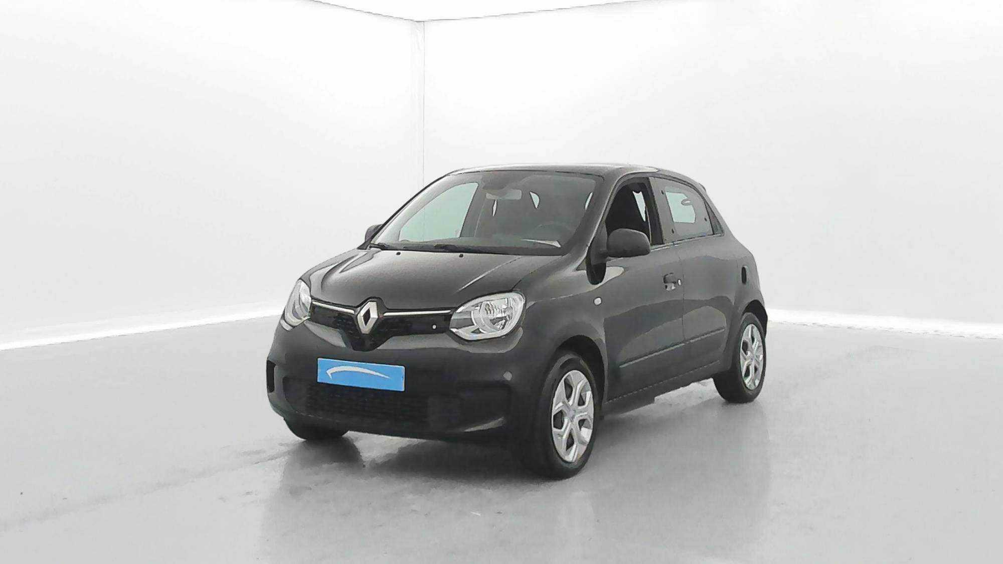 Image de l'annonce principale - Renault Twingo