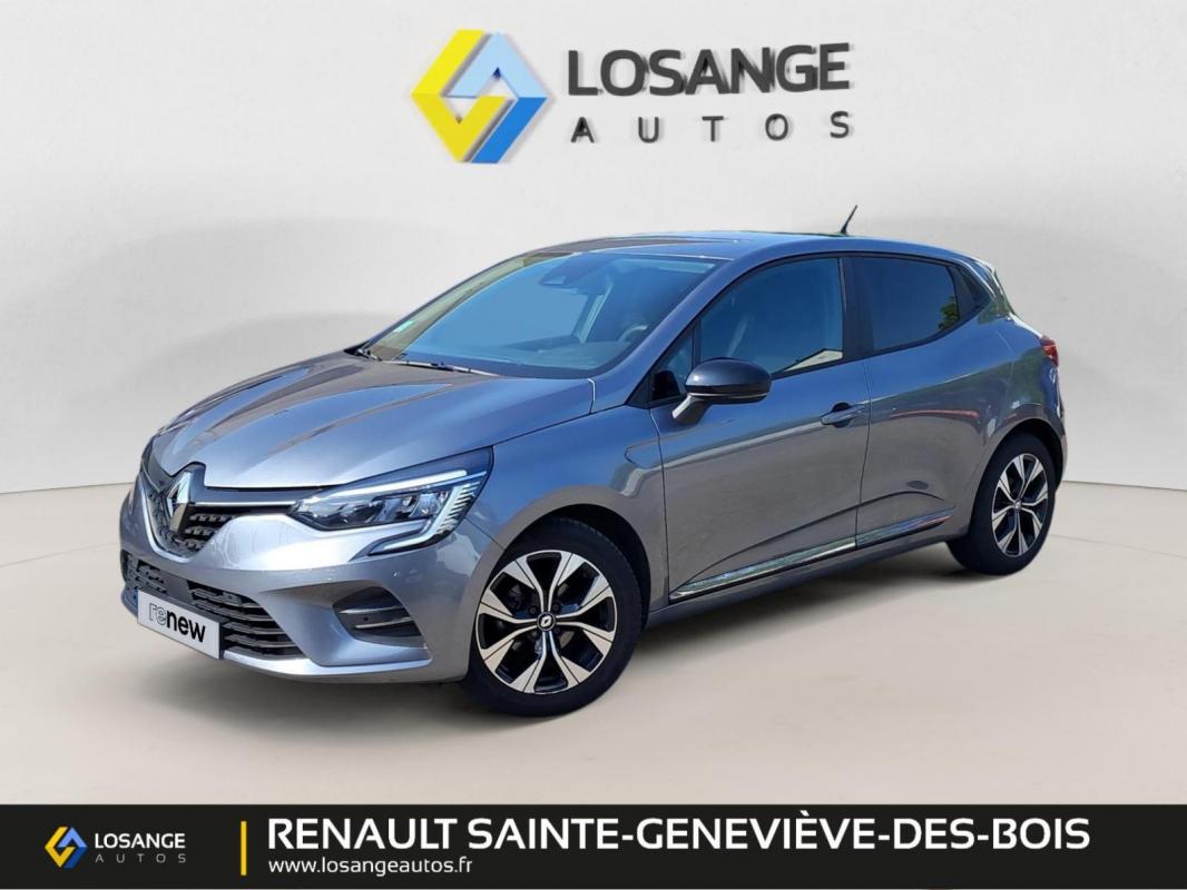 Image de l'annonce principale - Renault Clio