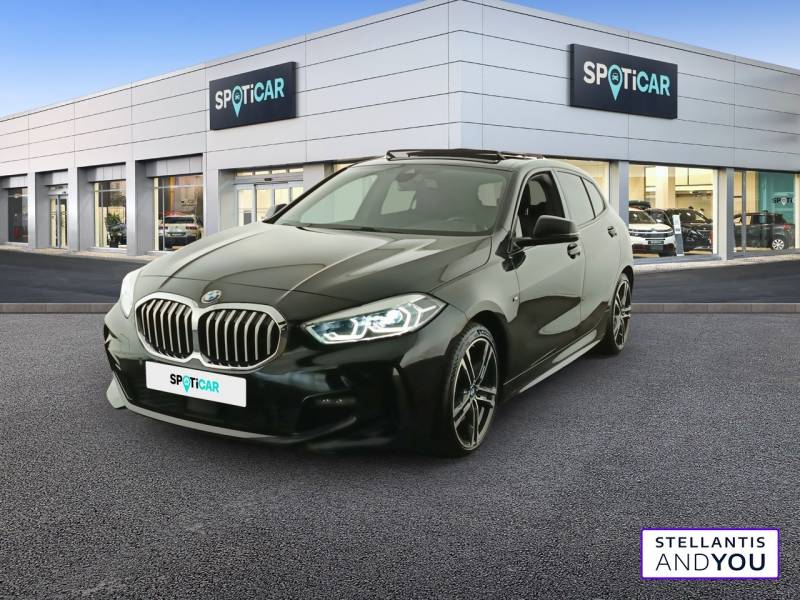 Image de l'annonce principale - BMW Série 1