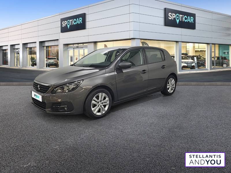 Image de l'annonce principale - Peugeot 308