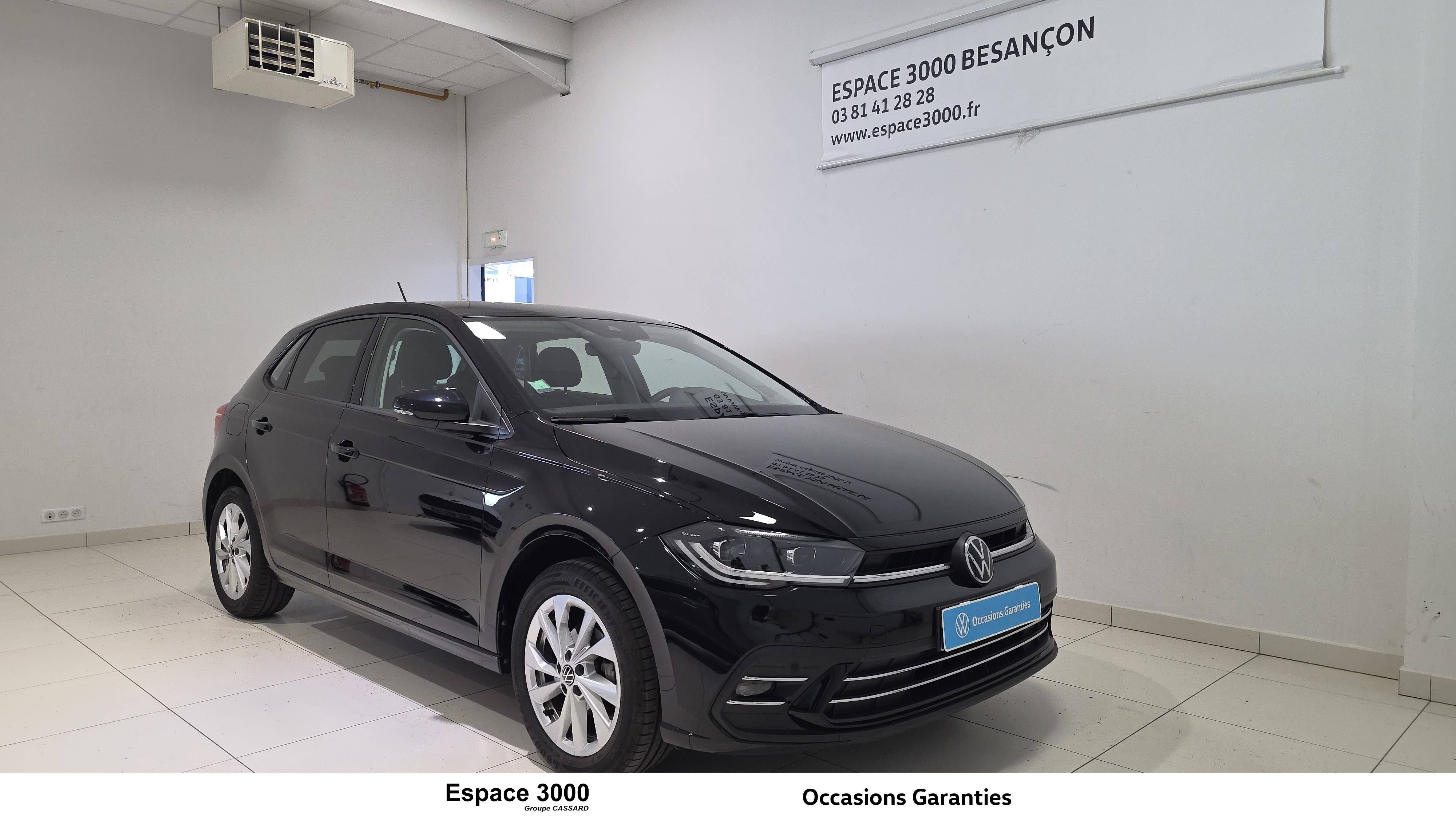 Image de l'annonce principale - Volkswagen Polo