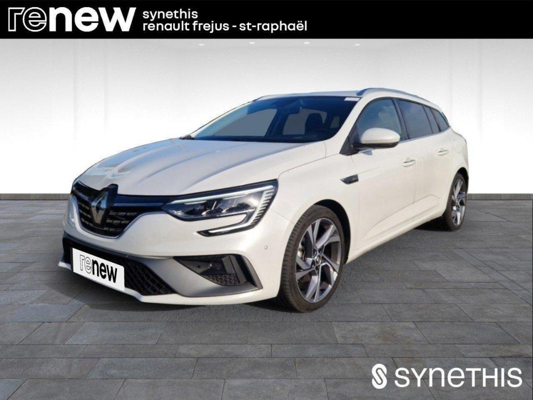 Image de l'annonce principale - Renault Megane E Tech