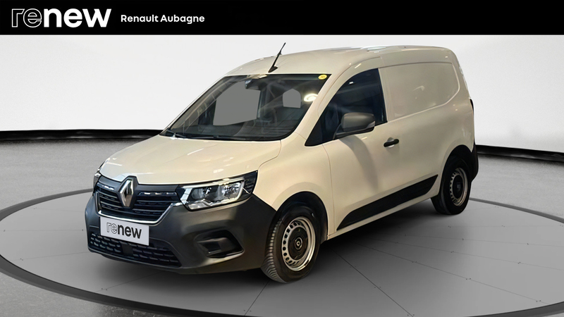 Image de l'annonce principale - Renault Kangoo