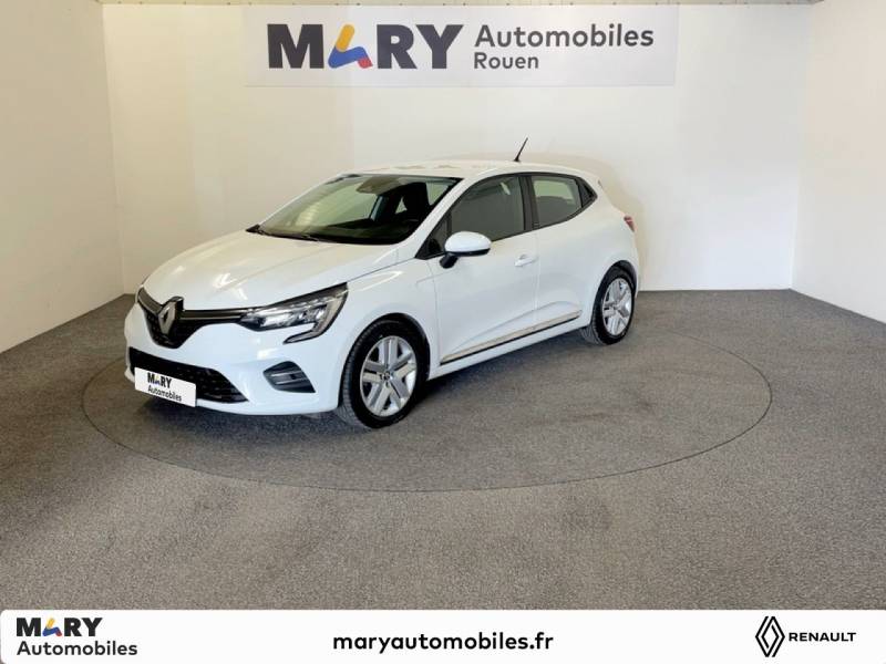 Image de l'annonce principale - Renault Clio