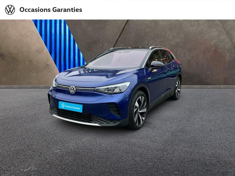 Image de l'annonce principale - Volkswagen ID.4