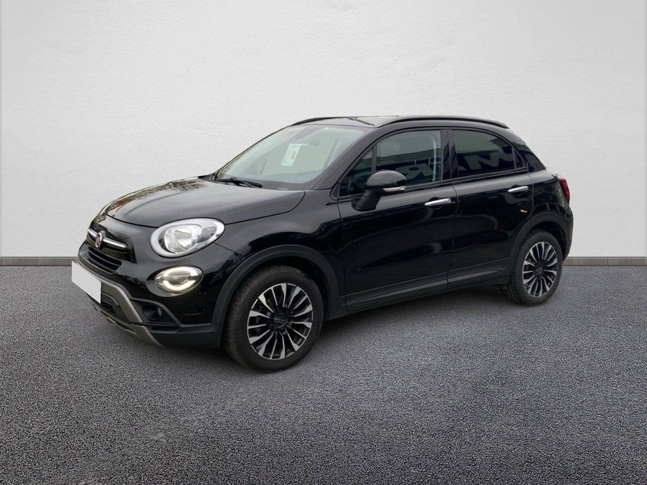 Image de l'annonce principale - Fiat 500X