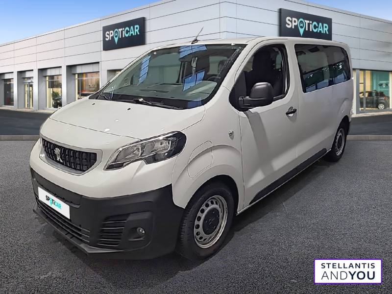 Image de l'annonce principale - Peugeot Expert Combi