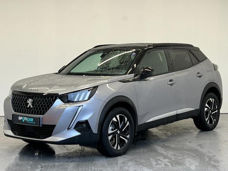 Image de l'annonce principale - Peugeot 2008