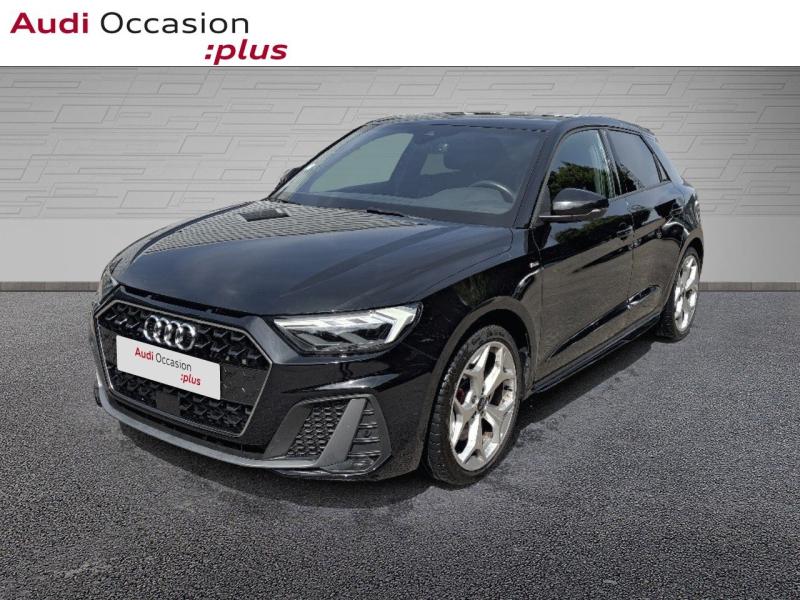 Image de l'annonce principale - Audi A1