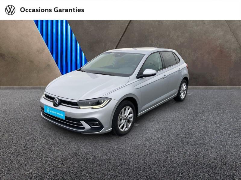 Image de l'annonce principale - Volkswagen Polo