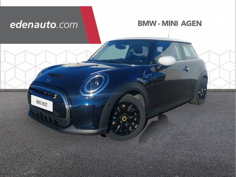 Image de l'annonce principale - MINI Électrique