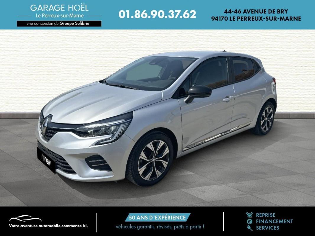 Image de l'annonce principale - Renault Clio