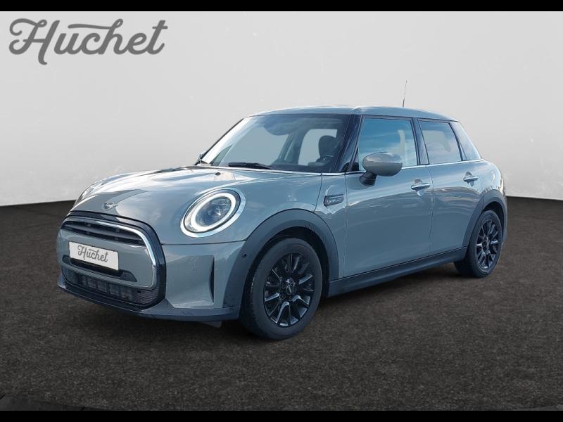 Image de l'annonce principale - MINI Hatch 5 Portes