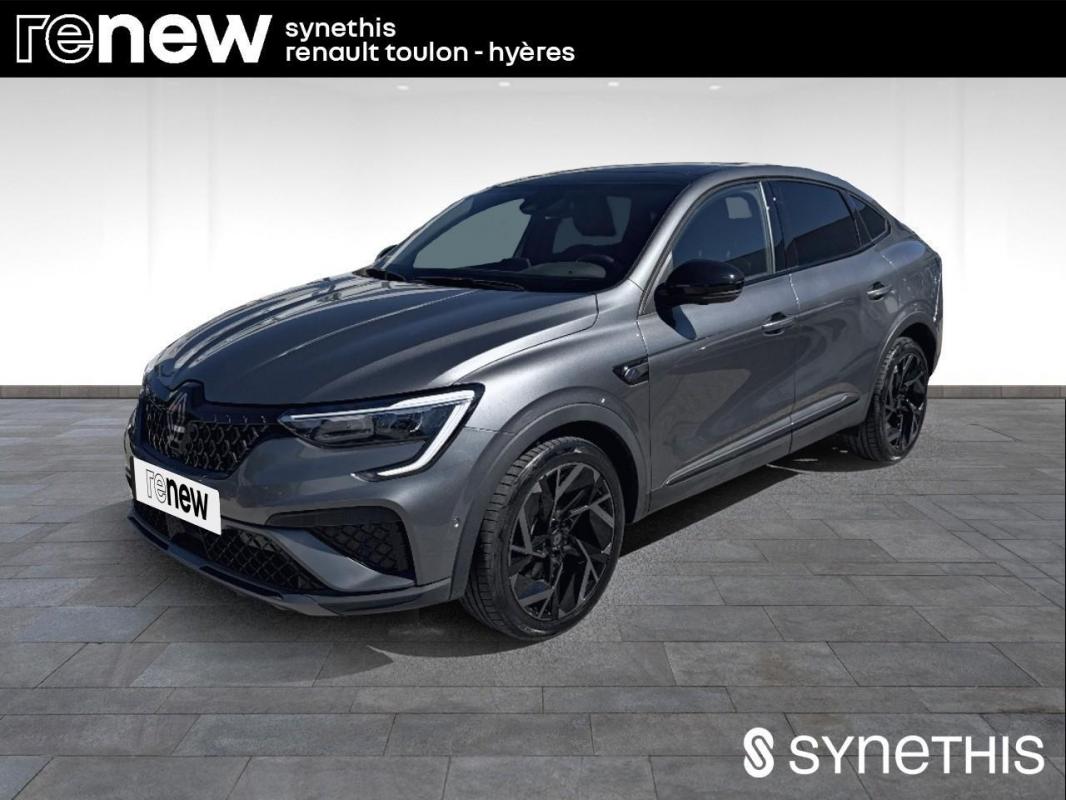 Image de l'annonce principale - Renault Arkana
