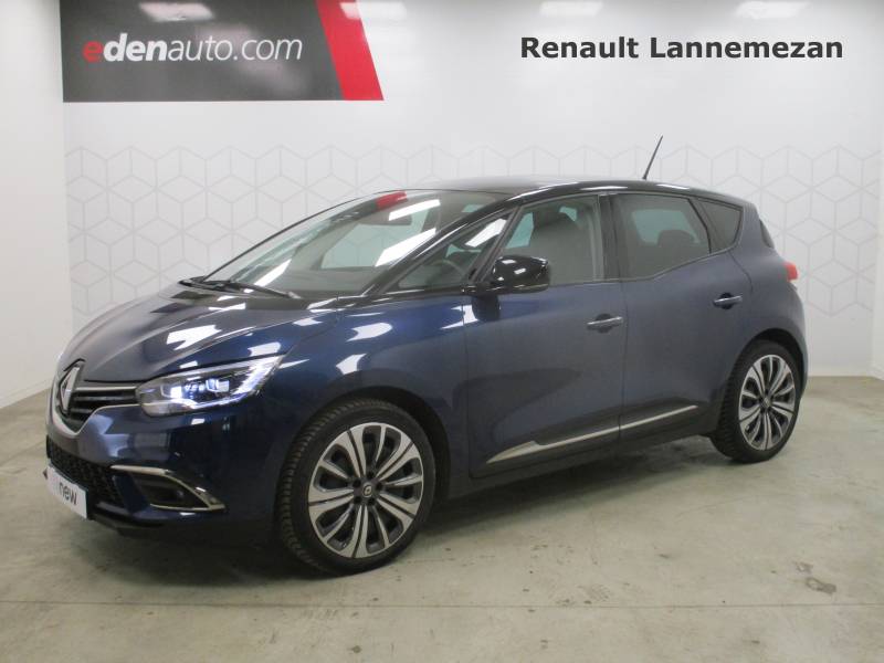 Image de l'annonce principale - Renault Scénic