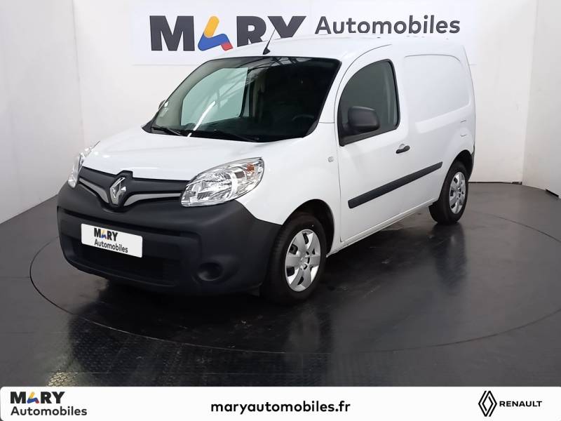 Image de l'annonce principale - Renault Kangoo