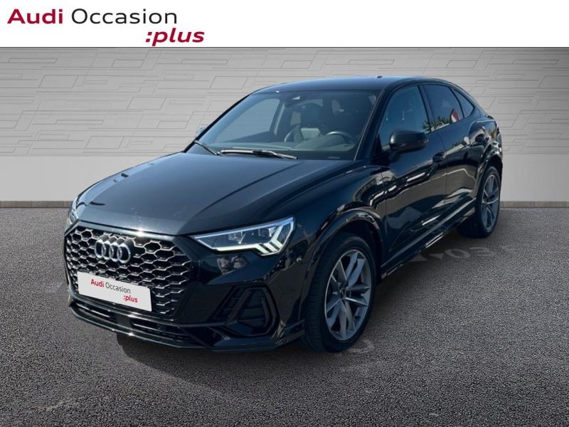 Image de l'annonce principale - Audi Q3